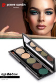 پالت سایه آیکونیک پیرکاردین