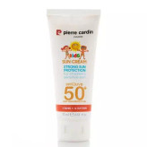 کرم ضدآفتاب کودک spf50 پیرکاردین